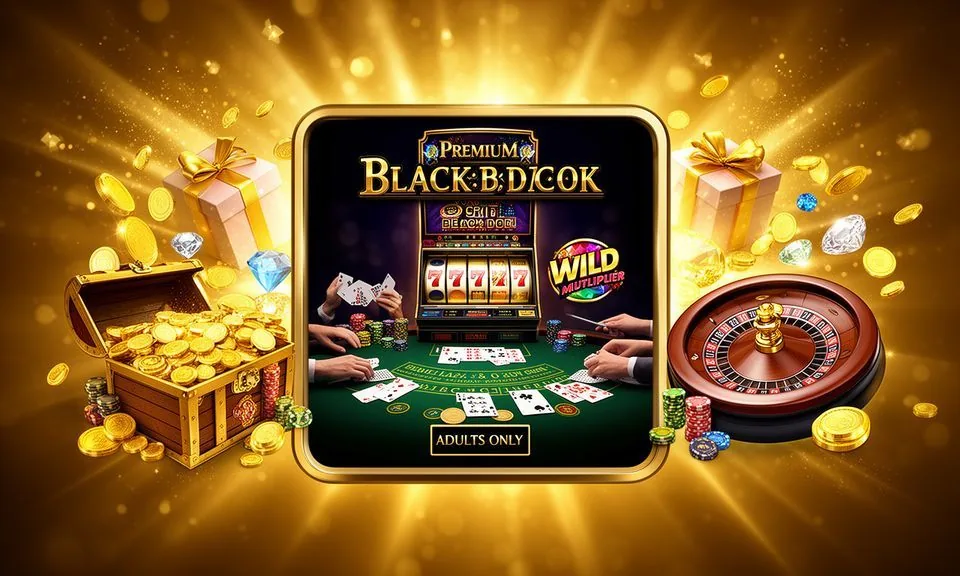 Blackjack Fiesta